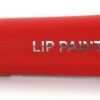 L'Oréal Paris Infallible Lip Paint Matte Lippenstift - 204 Red Actually -Mode Cosmetica Lipmake-Upwinkel 1200x303