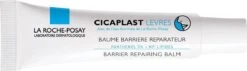 LA ROCHE-POSAY Cicaplast Levres Baume Barriere Reparateur 7,5 Ml