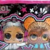 L.O.L. Surprise! - Verzorgingspakket In Toilettas -Mode Cosmetica Lipmake-Upwinkel 1200x606