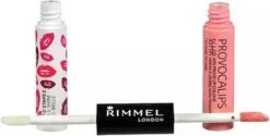 Rimmel London Provocalips Lip Color Lippenstift - 200 I'll Call You -Mode Cosmetica Lipmake-Upwinkel 1200x608