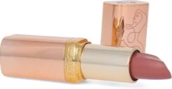 L’Oréal Paris Color Riche Nude Insolents Lipstick - 173 Nu Impertinent - Nude - Verzorgende Lippenstift - 8.9ml -Mode Cosmetica Lipmake-Upwinkel 1200x621 1