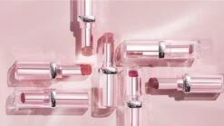 L'Oréal Paris Glow Paradise Balm-In-Lipstick - 191 Nude Heaven - Lippenstift -Mode Cosmetica Lipmake-Upwinkel 1200x676