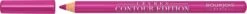 Bourjois - Levres Contour Edition Lip Liner Contour Lip Pencil 1,14 G 02 Cotton Candy - -Mode Cosmetica Lipmake-Upwinkel 1200x68