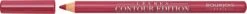 Bourjois - Levres Contour Edition Lip Liner Contour Lip Pencil 1,14 G 08 Corail Aie Aie - -Mode Cosmetica Lipmake-Upwinkel 1200x68 3