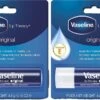 Vaseline® Vaseline Original Lippenbalsem Transparant 2x4 G -Mode Cosmetica Lipmake-Upwinkel 1200x683