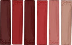 L’Oréal Paris Color Riche Lip Palette - 02 Rouge -Mode Cosmetica Lipmake-Upwinkel 1200x747