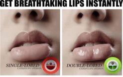 CandyLipz Lip Plumper Groen - Double Lobed - Volle Lippen Zonder Fillers - Candy Lipz -Mode Cosmetica Lipmake-Upwinkel 1200x755 1