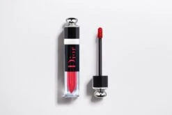 Dior - Addict Lacquer Plump -758 D-Mesure - Lippenstift -Mode Cosmetica Lipmake-Upwinkel 1200x800 30