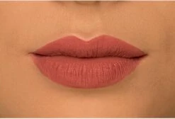 NYX Professional Makeup Soft Matte Lip Cream - CANNES - Lippenstift - 8 Ml -Mode Cosmetica Lipmake-Upwinkel 1200x815