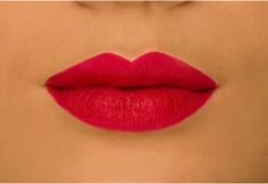 NYX Professional Makeup Soft Matte Lip Cream - Monte Carlo SMLC10 - Lippenstift -Mode Cosmetica Lipmake-Upwinkel 1200x828