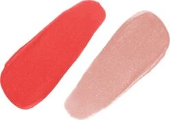 Max Factor Lipfinity Colour & Gloss Lipgloss - 570 Gleaming Coral -Mode Cosmetica Lipmake-Upwinkel 1200x847 1
