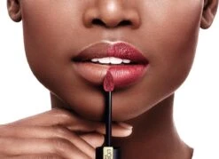 L’Oréal Paris Rouge Signature Lippenstift - 132 I Radiate - Roze - Matte Vloeibare Lipstick -Mode Cosmetica Lipmake-Upwinkel 1200x872