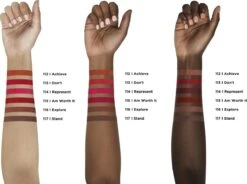 L’Oréal Paris Rouge Signature Lippenstift - 114 I Represent - Roze - Matte Vloeibare Lipstick -Mode Cosmetica Lipmake-Upwinkel 1200x893 1