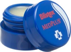 Blistex Med Plus Potje - 7 Gr - Lippenbalsam -Mode Cosmetica Lipmake-Upwinkel 1200x894 2