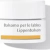 Dr. Hauschka Dr. Hauschka Lip Balm 4,5 Ml 2 Dr. Hauschka Dr. Hauschka Lip Balm 4,5 Ml -Mode Cosmetica Lipmake-Upwinkel 1200x926