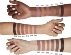 L’Oréal Paris Les Chocolate Ultra Matte Liquid Lippenstift - 844 Sweet Tooth -Mode Cosmetica Lipmake-Upwinkel 1200x930 1