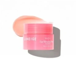 Laneige Mini Lip Sleeping Mask Berry - Lipmasker - 2x 3 Gr -Mode Cosmetica Lipmake-Upwinkel 1200x935 1