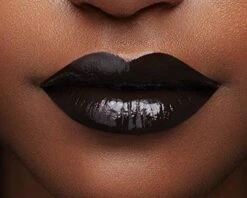L'Oréal Infallible Lip Paint Lipstick - 113 Black Widow -Mode Cosmetica Lipmake-Upwinkel 1200x960 1