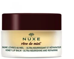 Nuxe Rêve De Miel Ultra-Nourishing And Repairing Lippenbalsem - 15 Ml -Mode Cosmetica Lipmake-Upwinkel 1200x966 3