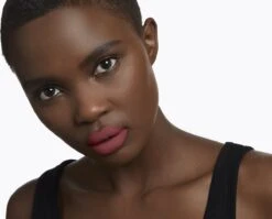 Yves Saint Laurent - Thin Frosting Lipstick With Leather Effect Rouge Pur Couture The Slim 2.2g 16 Rosewood Oddity -Mode Cosmetica Lipmake-Upwinkel 1200x968 3