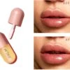 Merkloos Lip Plumper - Lip Filler - Lip Vergroter - Volle Lippen - Gember Extract & Vitamine E - (Gratis Levering) -Mode Cosmetica Lipmake-Upwinkel 1200x970
