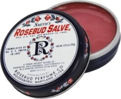 Rosebud Salve Original - 22 Gram - Lippenbalsem -Mode Cosmetica Lipmake-Upwinkel 1200x983 2