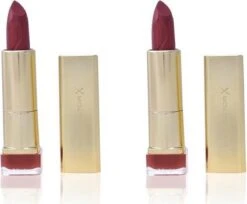 Max Factor Colour Elixir Lippenstift - 720 Scarlet Ghost -Mode Cosmetica Lipmake-Upwinkel 1200x992