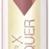 Max Factor Honey Lacquer Gloss Lipgloss - 5 Honey Nude -Mode Cosmetica Lipmake-Upwinkel 157x1200