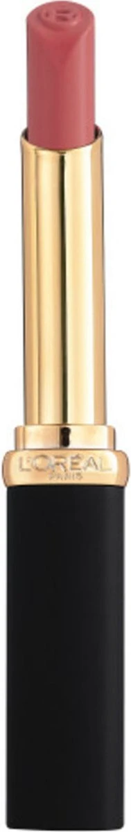 L'Oréal Paris - Color Riche Intense Volume Matte Lipstick - 633 Le Rosy Confident - Roze Lippenstift