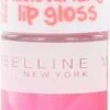 Maybelline Babylips Lipgloss - 35 Fab & Fuchsia - Roze -Mode Cosmetica Lipmake-Upwinkel 214x1200