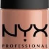 NYX Professional Makeup Soft Matte Lip Cream - London SMLC04 - Liquid Lippenstift - 8 Ml -Mode Cosmetica Lipmake-Upwinkel 224x1200 4