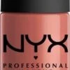 NYX Professional Makeup Soft Matte Lip Cream - CANNES - Lippenstift - 8 Ml -Mode Cosmetica Lipmake-Upwinkel 224x1200 8