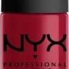 NYX Professional Makeup Soft Matte Lip Cream - Monte Carlo SMLC10 - Lippenstift -Mode Cosmetica Lipmake-Upwinkel 227x1200 2
