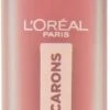 L’Oréal Paris Les Macarons Langhoudende Matte Lipstick - 834 Infinite Spice - Nude - 6,7 Ml -Mode Cosmetica Lipmake-Upwinkel 232x1200 3