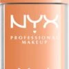 NYX Professional Makeup This Is Milky Gloss - TIMG18 Salted Caramel Shake - Lipgloss - 4 Ml -Mode Cosmetica Lipmake-Upwinkel 233x1200