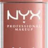 NYX Professional Makeup This Is Milky Gloss - TIMG19 Choco Latte Shake - Lipgloss - 4 Ml -Mode Cosmetica Lipmake-Upwinkel 233x1200 2