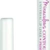Bourjois Miraculous Lippenpotlood - 1 Transparant -Mode Cosmetica Lipmake-Upwinkel 242x1200 2