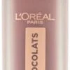 L'Oréal Paris Les Chocolates Ultra Matte Liquid Lippenstift - 852 Box Of Chocolates -Mode Cosmetica Lipmake-Upwinkel 244x1200 1
