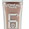 Loreal - Glam Shine 6H - Lipgloss - 300 Golden Tattoo -Mode Cosmetica Lipmake-Upwinkel 245x1200