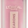 L'Oréal Paris Les Macarons Langhoudende Matte Lipstick - 818 Dose Of Rose – Roze – 6,7 Ml -Mode Cosmetica Lipmake-Upwinkel 247x1200 2