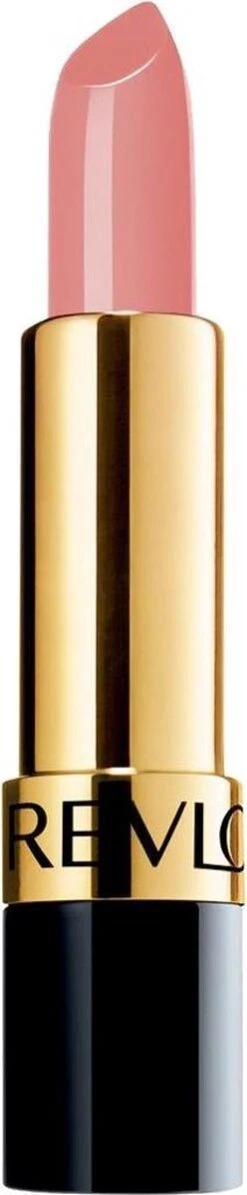 Revlon Super Lustrous No.420 - Blushed - Roze - Lippenstift -Mode Cosmetica Lipmake-Upwinkel 248x1200 1