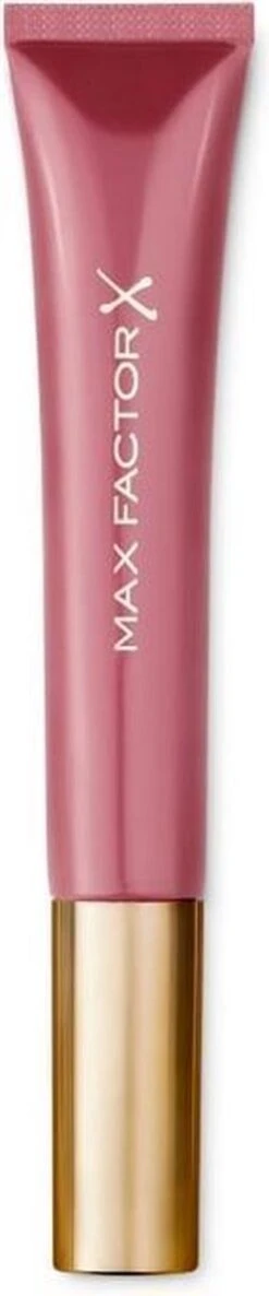 Max Factor Colour Elixir Cushion Lip Tint - 020 Splendor Chic -Mode Cosmetica Lipmake-Upwinkel 250x1200