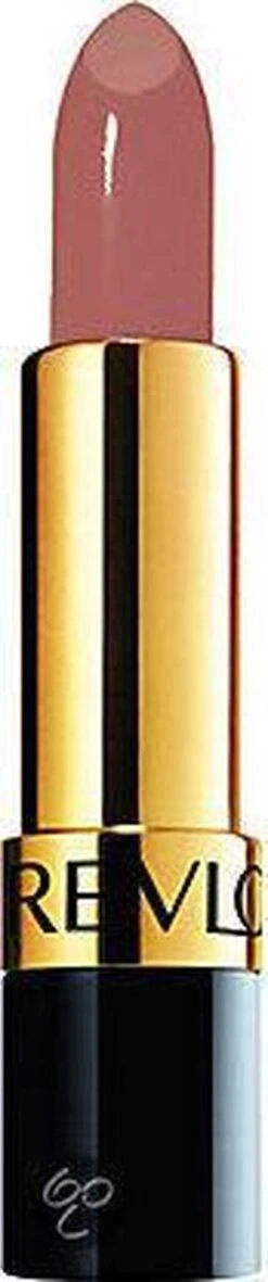 Revlon Super Lustrous No.671 - Mink - Roze - Lippenstift -Mode Cosmetica Lipmake-Upwinkel 251x1200 3