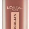 L’Oréal Paris Les Chocolates Ultra Matte Liquid Lippenstift - 862 Volupto Choco -Mode Cosmetica Lipmake-Upwinkel 253x1200