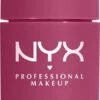 NYX Professional Makeup - Smooth Whip Matte Lip Cream Onesie Funsie - Vloeibare Lippenstift - 4ML -Mode Cosmetica Lipmake-Upwinkel 258x1200 1
