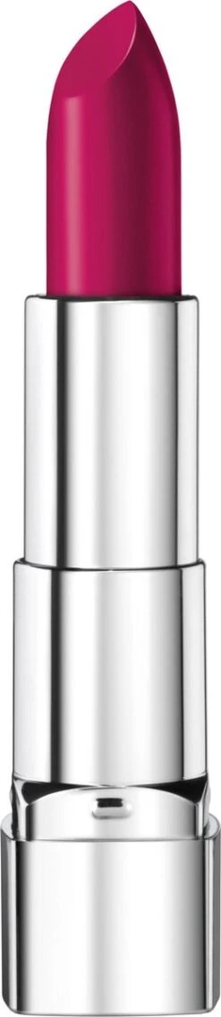 Rimmel London Moisture Renew Lipstick - Pink Fame - Lilac-Violet 16 Rimmel London Moisture Renew Lipstick - Pink Fame - Lilac-Violet -Mode Cosmetica Lipmake-Upwinkel 261x1200 1