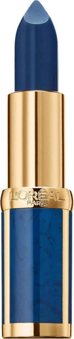 L'Oréal Paris Color Riche X Balmain - 901 Rebellion - Lippenstift - LIMITED EDITION -Mode Cosmetica Lipmake-Upwinkel 264x1200 1