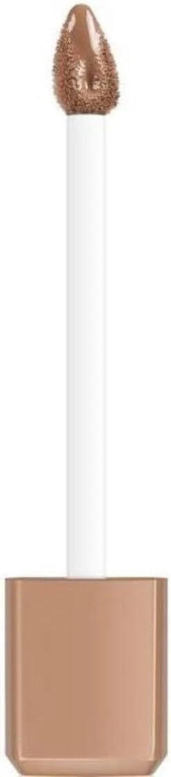 L’Oréal Paris Les Chocolats Ultra Matte Liquid Lippenstift - 860 Ginger Bomb -Mode Cosmetica Lipmake-Upwinkel 264x1200 2