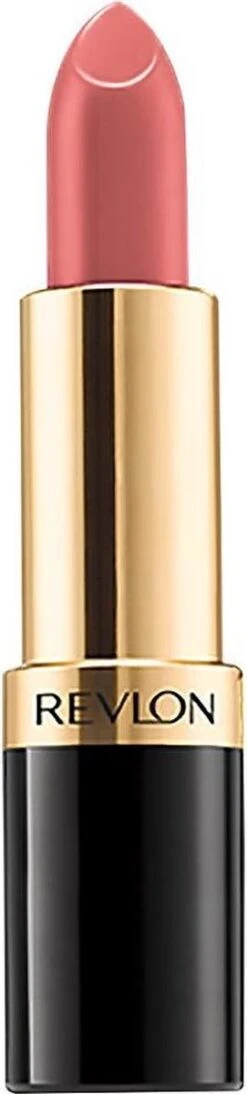 Revlon Super Lustrous No.420 - Blushed - Roze - Lippenstift -Mode Cosmetica Lipmake-Upwinkel 271x1200 1