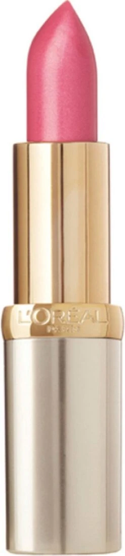 L’Oréal Paris Color Riche Lippenstift - 453 Rose Creme -Mode Cosmetica Lipmake-Upwinkel 271x1200 4